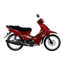 Suzuki Best 125
