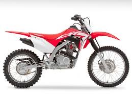 Honda CRF125F Big Wheel 2020