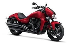 Suzuki Boulevard M109R Boss