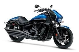 Suzuki Boulevard M109R Boss