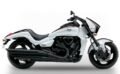 Suzuki Intruder M1800R Boss