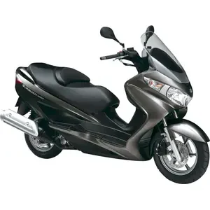 Suzuki Burgman 200