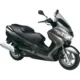 Suzuki Burgman 200