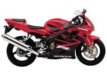 Honda CBR 600 F4i 2004