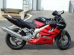 Honda CBR 600 F4i 2004