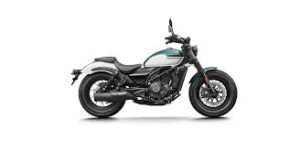 CFMOTO 250CL-C