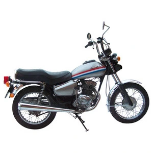 Honda CM 185 T Chopper 1978 