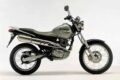 Honda CLR CityFly 2002