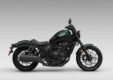 Honda CMX1100 Rebel 2022
