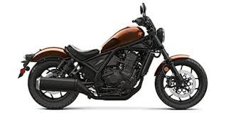 Honda CMX1100 Rebel 2022