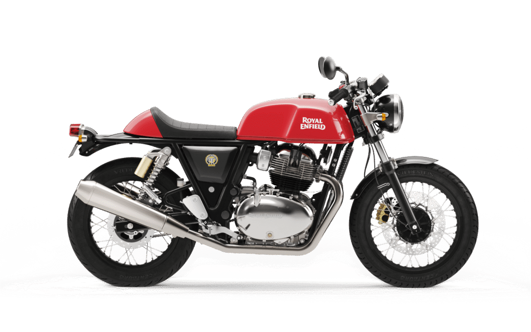 Royal Enfield Continental GT