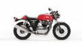 Royal Enfield Continental GT