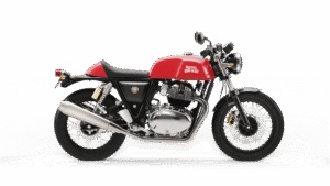 Royal Enfield Continental GT