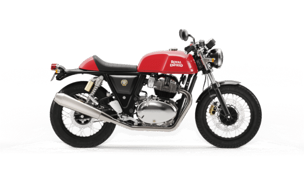 Royal Enfield Continental GT