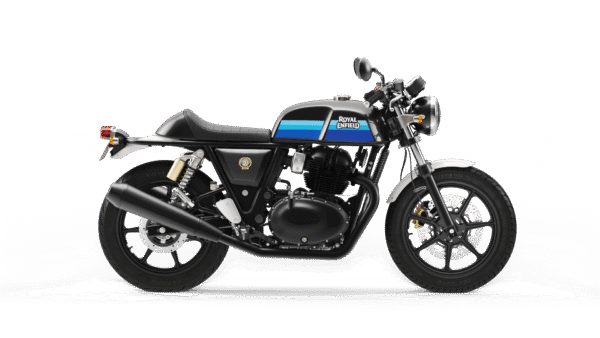 Royal Enfield Continental GT