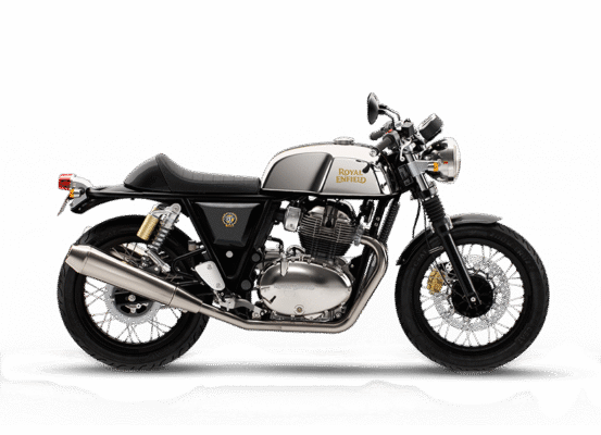 Royal Enfield Continental GT