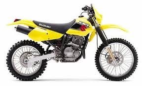 Suzuki DRZ250