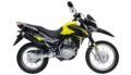 Suzuki DR150