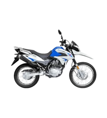 Suzuki DR150