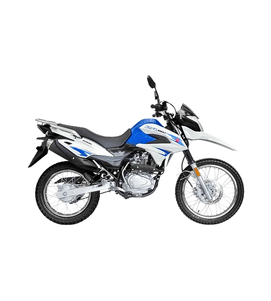 Suzuki DR150