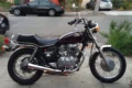 Honda CM 450 E 1982