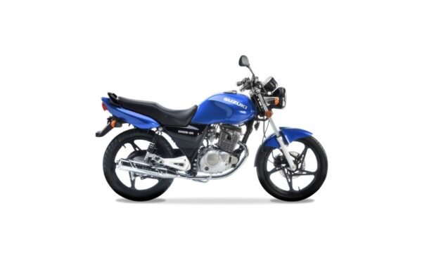 Suzuki EN125-2A