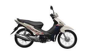 Suzuki Smash FI