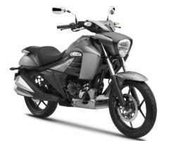 Suzuki Intruder FI ABS