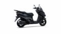 Suzuki Burgman 125 FI Ride Connect