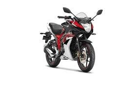 Suzuki Gixxer SF SP 2018 