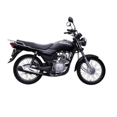 Suzuki GD110HU 
