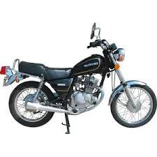 Suzuki GN 125