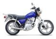 Suzuki GN 125