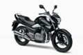 Suzuki GSR 250