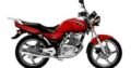 Suzuki GSR 150i