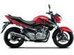 Suzuki GSR 250