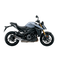 Suzuki GSX S1000