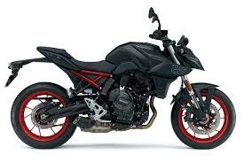 Suzuki GSX 8S