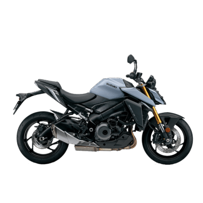 Suzuki GSX S1000