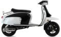 Royal Alloy GT 125 