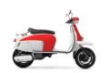 Royal Alloy GT 125 