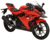 Suzuki GSX-R150