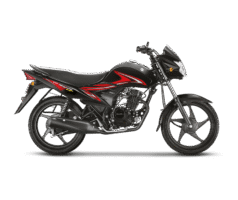 Suzuki Hayate EP