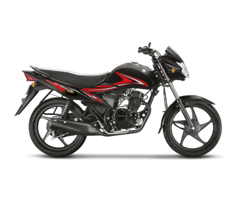 Suzuki Hayate EP
