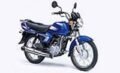 Suzuki Heat