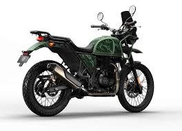Royal Enfield Himalayan 650