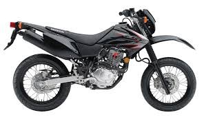 Honda CRF230M 2010
