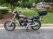 Honda CM 450 A Hondamatic 1982 