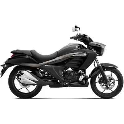 Suzuki Intruder FI ABS