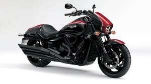 Suzuki Intruder M1800R